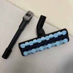 ジャンク品　掃除機(布団用は使えます)の画像