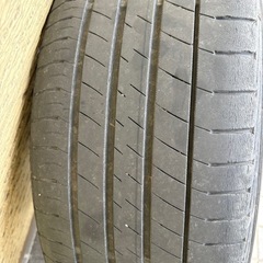 アコード純正ホイール  4本セットの画像