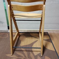 子供用チェア　の画像