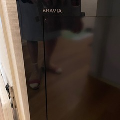 TV SONY BRAVIAの画像