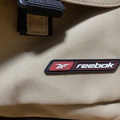 Reebok Backpackの画像