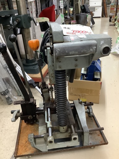 日立 チェーンのみ CB21 管D250824AK (ベストバイ 静岡県袋井市)