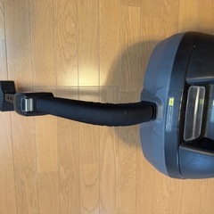 コンビ　Simplight クルムーヴ シンプライト チャイルドシートの画像