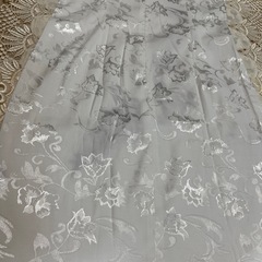 【美品】チーパオの画像