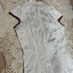 【美品】チーパオの画像