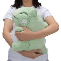 エルフーン みがわり ぬいぐるみの画像