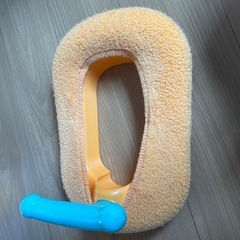 おまるでステップ　コンビの画像