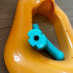おまるでステップ　コンビの画像