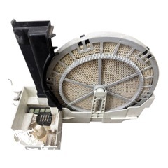 Panasonic 加湿空気清浄機 F-VC70XJ（2013年製）の画像