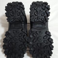 安全靴　未使用新品27.5センチの画像
