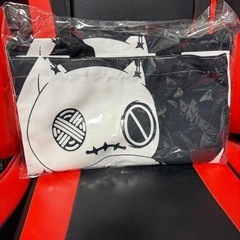 NieR トートバッグの画像