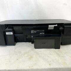 CANON インクジェットプリンター PIXUS TS203 カートリッジ付き 印刷機の画像