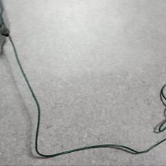 TOSHIBA ジャンク品 電子レンジ 急に電源が切れて電源が入らなくなりました。直して使える方や部品取りにの画像