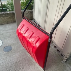 スノーダンプの画像