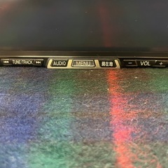 パナソニック ストラーダ CN-HDS625TD DVD/CD/SDの画像
