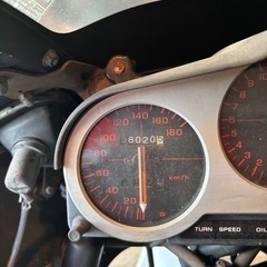 VT250F MC08の画像