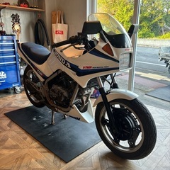 VT250F MC08の画像