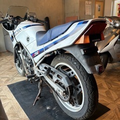 VT250F MC08の画像