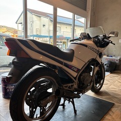 VT250F MC08の画像