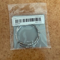 【新品未開封】ピアス　セットの画像