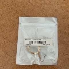 【新品未開封】ピアス　セットの画像
