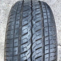 トーヨーH20 225/50r18貨物タイヤ2022年製【タイヤのみ】の画像