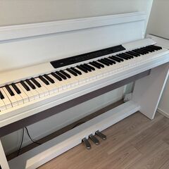 KORG コルグ 電子ピアノ LP-350の画像