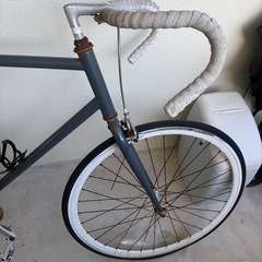自転車譲りますの画像