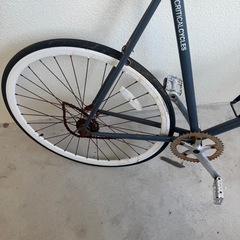 自転車譲りますの画像