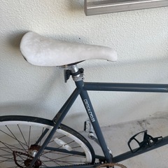 自転車譲りますの画像