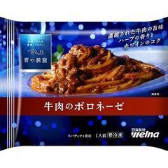 森ノ宮周辺で冷食「青の洞窟」シリーズを売っているところを教…