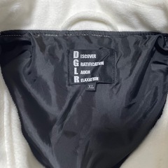 【中古】ブルゾン　メンズ（XL）の画像