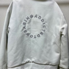 【中古】ブルゾン　メンズ（XL）の画像