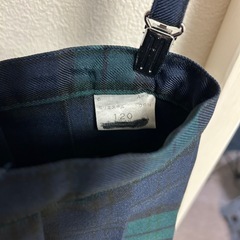 会津慈光幼稚園　制服の画像