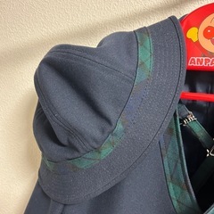 会津慈光幼稚園　制服の画像
