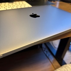 MacBook Pro 2020　の画像
