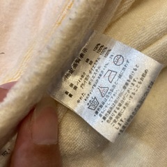 キティ、リラックマ掛け布団２枚の画像