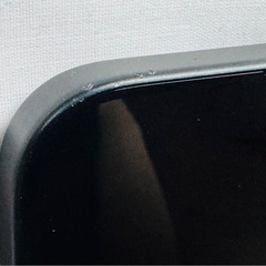 Apple iPhone15 ブラックの画像