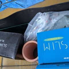 水槽セットの画像