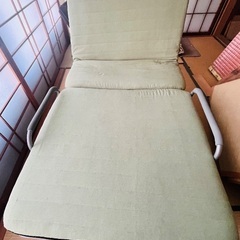 ✴︎折りたたみベッド✴︎の画像