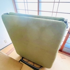 ✴︎折りたたみベッド✴︎の画像