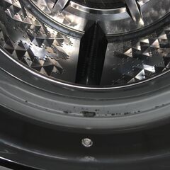 （1台限り★ジモティー特典あり★3～4人世帯向け）パナソニック　ドラム式洗濯機１０.０kg　２０１８年製　乾燥６.０kg　NA-VX7800L　63.9cm幅　　高く買取るゾウ八幡東店の画像