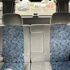 SUV 日産 1ナンバー！ディーゼル車！の画像