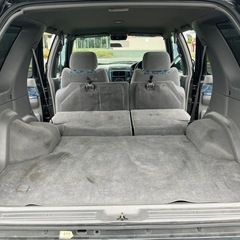SUV 日産 1ナンバー！ディーゼル車！の画像