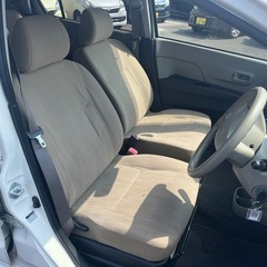 🌈🌈ダイハツ ミラ　支払総額18万円　車検2年付‼️ 社外ナビの画像
