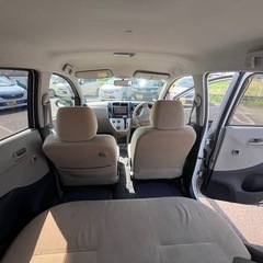 🌈🌈ダイハツ ミラ　支払総額18万円　車検2年付‼️ 社外ナビの画像