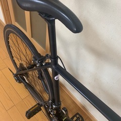 ★nesto ALTERNA FLAT-K★size500★2023★美車★の画像