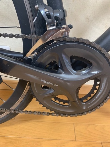 ★nesto ALTERNA FLAT-K★size500★2023★おまけ付★ ☆nesto ALTERNA FLAT-K☆size500☆2023☆美車☆ (pinka777