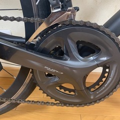 ★nesto ALTERNA FLAT-K★size500★2023★美車★の画像