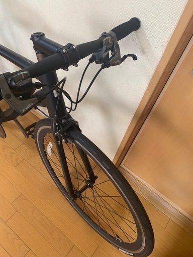 ★nesto ALTERNA FLAT-K★size500★2023★おまけ付★ ☆nesto ALTERNA FLAT-K☆size500☆2023☆美車☆ (pinka777